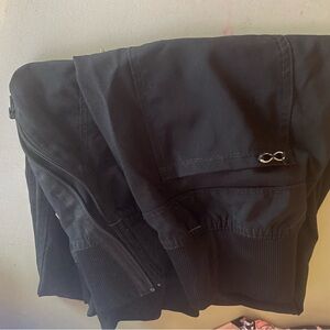 Infinity jogger high waisted